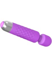 ARMONY MINI MASAJEADOR VIBRADOR VIOLETA