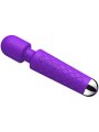 ARMONY MASAJEADOR VIBRADOR VIOLETA