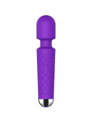 ARMONY MASAJEADOR VIBRADOR VIOLETA