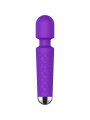 ARMONY MASAJEADOR VIBRADOR VIOLETA