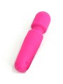 ARMONY YOUR MAGIC MASAJEADOR VIBRADOR RECARGABLE 10 VIBRACIONES ROSA