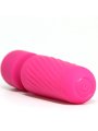 ARMONY YOUR MAGIC MASAJEADOR VIBRADOR RECARGABLE 10 VIBRACIONES ROSA
