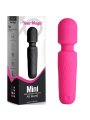 ARMONY YOUR MAGIC MASAJEADOR VIBRADOR RECARGABLE 10 VIBRACIONES ROSA