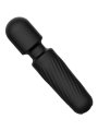 ARMONY YOUR MAGIC MASAJEADOR VIBRADOR RECARGABLE 10 VIBRACIONES NEGRO