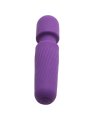 ARMONY YOUR MAGIC MASAJEADOR VIBRADOR RECARGABLE 10 VIBRACIONES MORADO