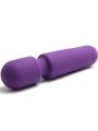 ARMONY YOUR MAGIC MASAJEADOR VIBRADOR RECARGABLE 10 VIBRACIONES SILICONA MORADO