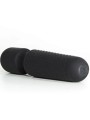 ARMONY YOUR MAGIC MASAJEADOR VIBRADOR RECARGABLE 10 VIBRACIONES SILICONA NEGRO