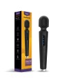 ARMONY X POWER LARGE MASAJEADOR VIBRADOR 7 VIBRACIONES NEGRO
