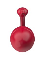 ARMONY BIRD VIBRADOR PARA PAREJAS ROJO