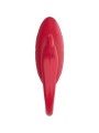 ARMONY BIRD VIBRADOR PARA PAREJAS ROJO