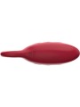ARMONY BIRD VIBRADOR PARA PAREJAS ROJO