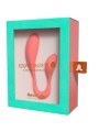 ADRIEN LASTIC COUPLE SECRETS II DOBLE ESTIMULACION ROSA APP