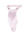 ADRIEN LASTIC VENUS DOBLE ESTIMULADOR CLITORIS PUNTO G APP GRATUITA ROSA