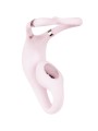 ADRIEN LASTIC VENUS DOBLE ESTIMULADOR CLITORIS PUNTO G APP GRATUITA ROSA