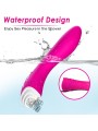 ARMONY FAIRYLAND ESTIMULADOR CON LENGUA CLITORIS VIBRADOR FUCISA