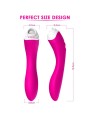 ARMONY FAIRYLAND ESTIMULADOR CON LENGUA CLITORIS VIBRADOR FUCISA