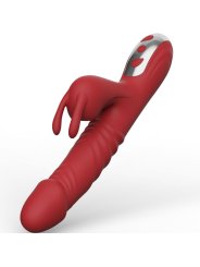 ARMONY SUCK VIBRADOR SUCCIONADOR RABBIT BURDEOS