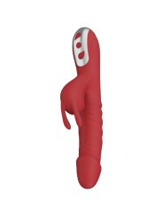 ARMONY SUCK VIBRADOR SUCCIONADOR RABBIT BURDEOS