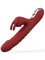 ARMONY SUCK VIBRADOR SUCCIONADOR RABBIT BURDEOS