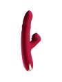 ARMONY BUMP VIBRADOR SUCCIONADOR MODELO 1 BURDEOS