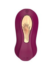 ARMONY SUCCIONADOR ESTIMULADOR PUNTO G BURDEOS