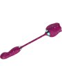 ARMONY DELIGHT FLOWER SUCCIONADOR BUMPING VIOLETA