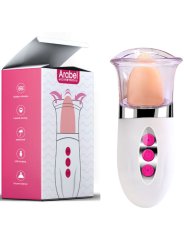 ARMONY ARABEL MASAJEADOR DE LENGUA