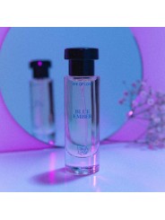 EYE OF LOVE BLOOM PERFUME MASCULINO INDICA BLUE EMBER 30 ML