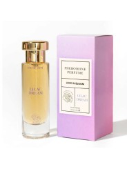 EYE OF LOVE BLOOM PERFUME FEMENINO INDICA LILAC DREAM 30 ML