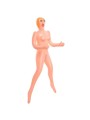 PIPEDREAM MILF DOLL MUNECA HINCHABLE
