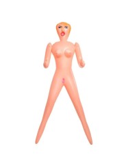 PIPEDREAM MILF DOLL MUNECA HINCHABLE