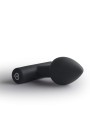 ROCKS OFF NOVA ASTRYX PREMIUM PLUG ANAL RECARGABLE 16 FUNCIONES NEGRO