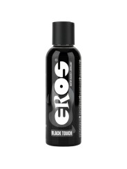 EROS BLACK TOUCH LUBRICANTE BASE AGUA 150 ML