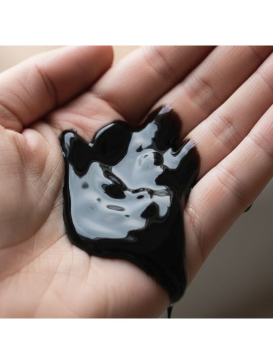 EROS BLACK TOUCH LUBRICANTE BASE AGUA 150 ML