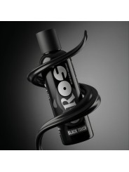 EROS BLACK TOUCH LUBRICANTE BASE AGUA 150 ML