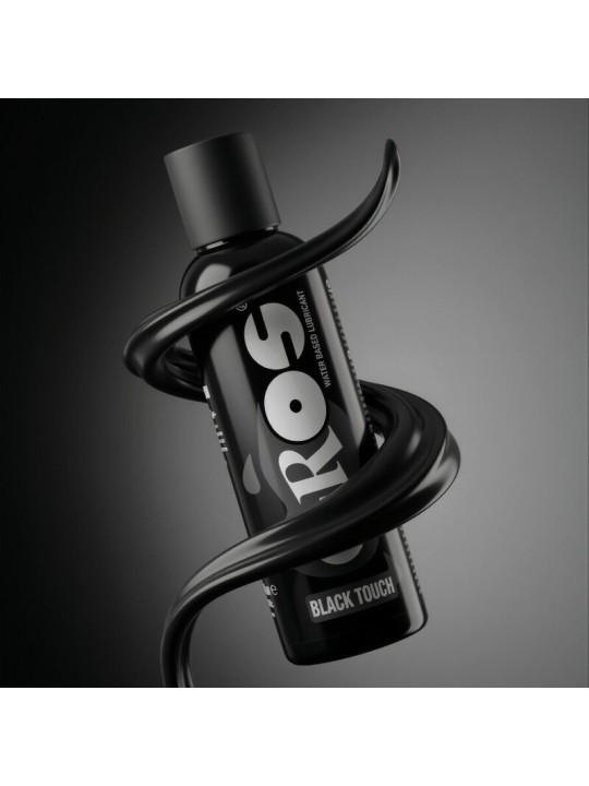 EROS BLACK TOUCH LUBRICANTE BASE AGUA 150 ML