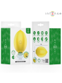 INTENSE MONI ESTIMULADOR SUCCIONADOR DE CLITORIS LIMON