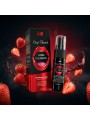 INTT DEEP THROAT MORE PLEASURE SPRAY ORAL SABOR FRESA