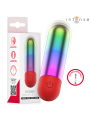 INTENSE DEBBIE BALA VIBRADORA DE CLITORIS ARCOIRIS