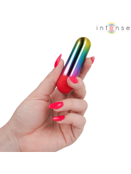 INTENSE DEBBIE BALA VIBRADORA DE CLITORIS ARCOIRIS