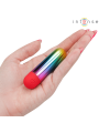 INTENSE DEBBIE BALA VIBRADORA DE CLITORIS ARCOIRIS