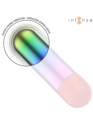 INTENSE DEBBIE BALA VIBRADORA DE CLITORIS ARCOIRIS