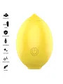 INTENSE MONI ESTIMULADOR SUCCIONADOR DE CLITORIS LIMON