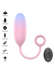 INTENSE PAMELA VIBRADOR DE PUNTO G GRADIENTE