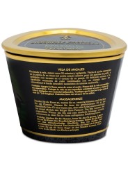 SHUNGA VELA DE MASAJE MANGO 170 ML