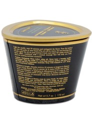 SHUNGA VELA DE MASAJE LAVANDA 170 ML