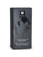 SHUNGA SPRAY RETARDANTE PARA HOMBRE 20 ML