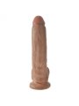 KING COCK DILDO REALISTICO CON TESTICULOS 228 CM