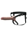 FANTASY X TENSIONS ARNES CON DILDO HUECO REALISTICO ELITE 241 CM