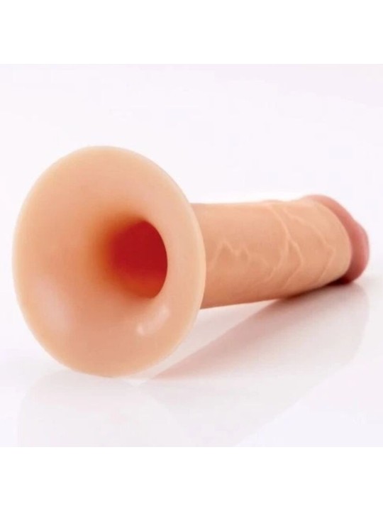 FANTASY X TENSIONS ARNES CON DILDO HUECO REALISTICO ELITE 241 CM